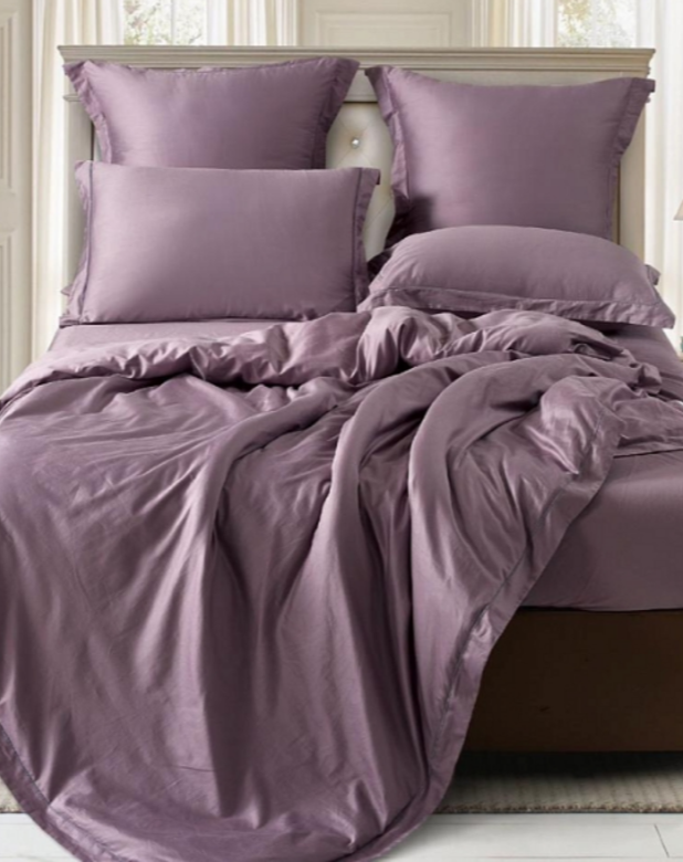 Постельное белье с пододеяльником