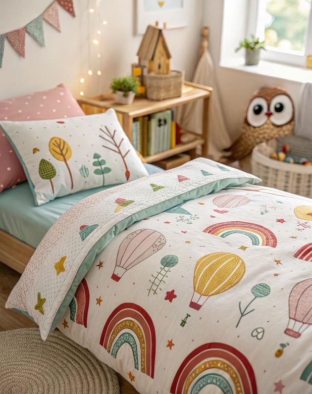 Товары для детей