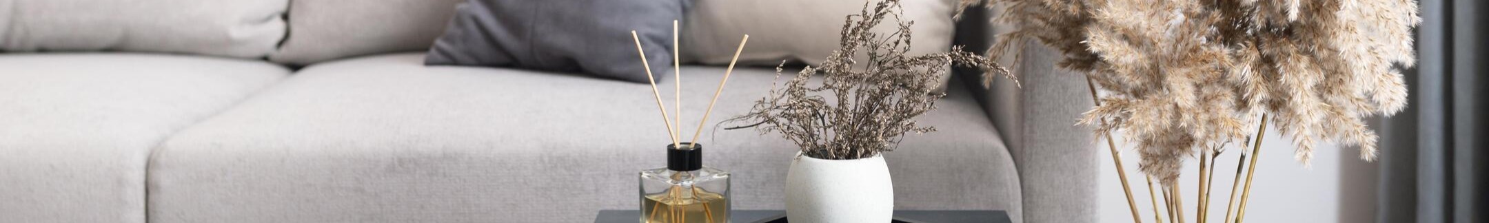 Ароматы для дома