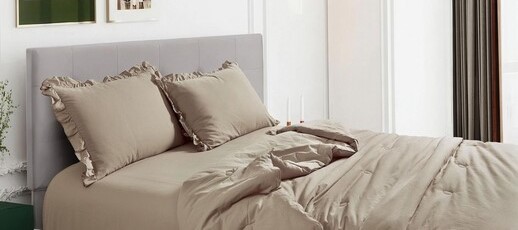 Коллекция Генри Сатин