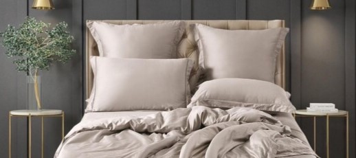 Коллекция Генри Сатин