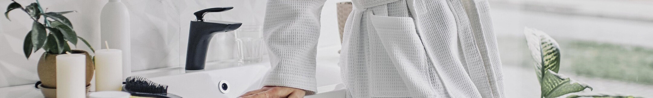 Аксессуары для ванной комнаты