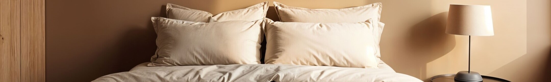 Простыни и наволочки