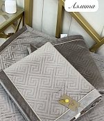 Дивандек "Miss Mari" Аэлита, Капучино 