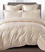 Комплект постельного белья, Тенсель «Премиатта», Капучино