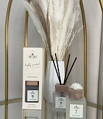 Ароматический диффузор, Джомалон апельсиновый цветок С9