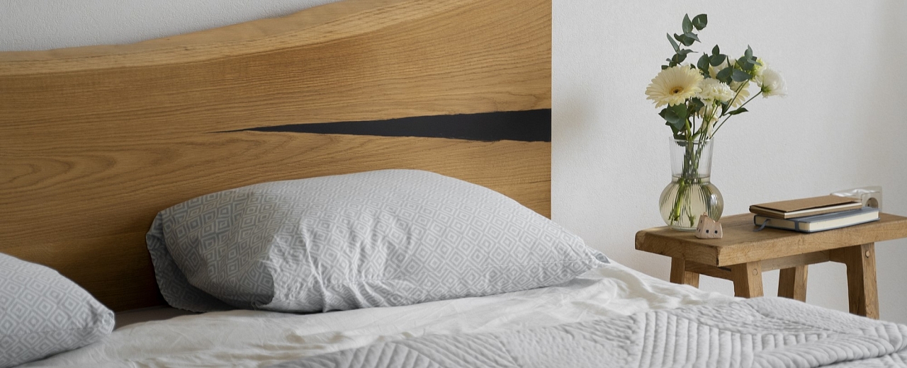 Почему важно учитывать качество материала при выборе постельного белья?