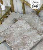 Дивандек "Miss Mari" Дана, Бежевый 