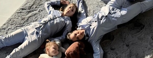 Коллекция Генри Сатин