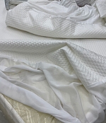 Наматрасник TENCEL waterprof