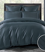 Комплект постельного белья, Тенсель «Премиатта», Графит