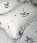 Детский комплект "Children Kids Collection", Фиолетовый