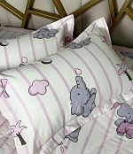 Детский комплект "Children Kids Collection", Сиреневый