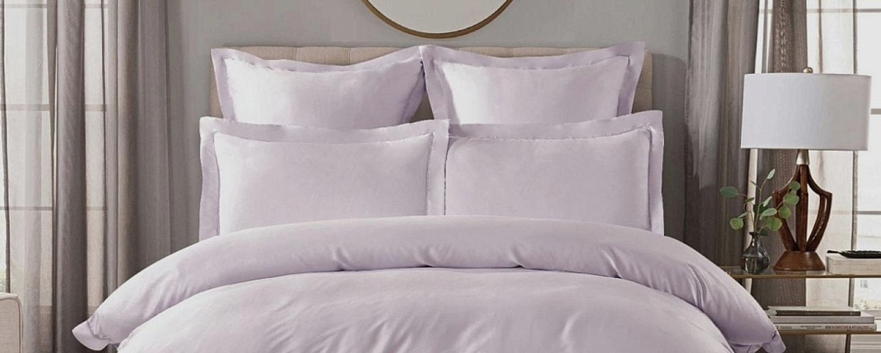 Постельное белье с пододеяльником